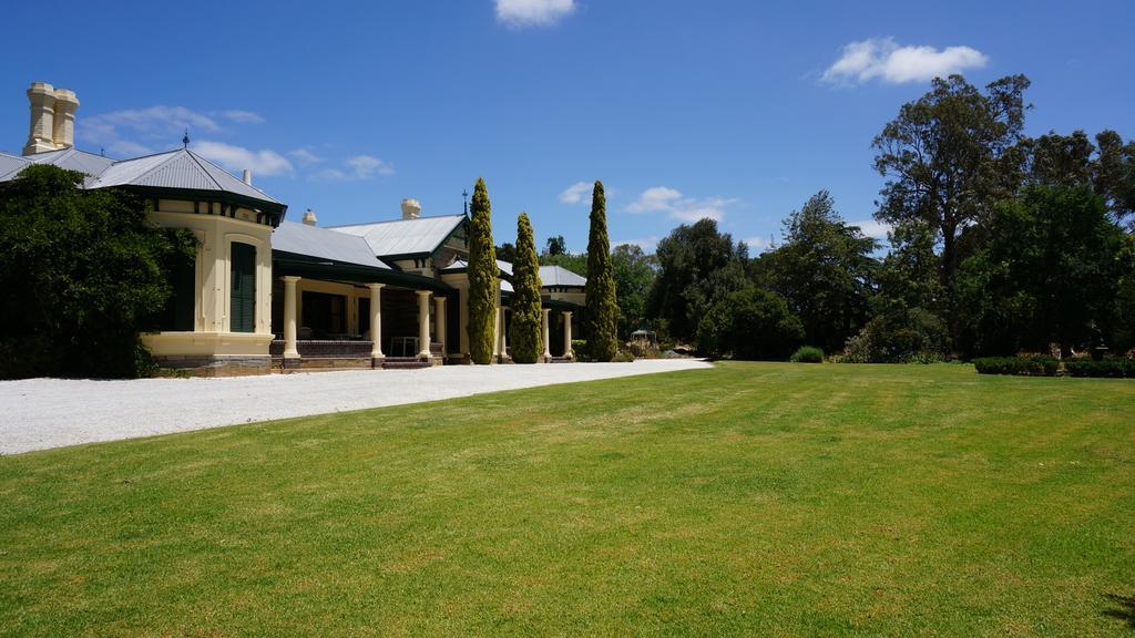 Collingrove Homestead Angaston Εξωτερικό φωτογραφία